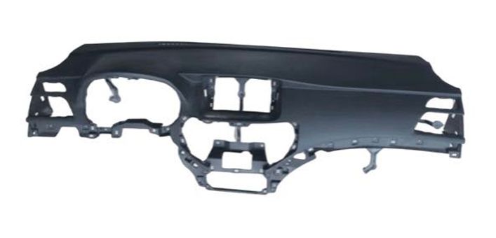 Molde para pieza automotriz