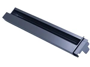 Manija del refrigerador