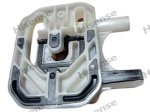 Clip regulador de ventana